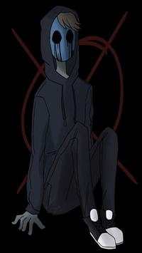 Eyeless Jack Wallpapers screenshot 6