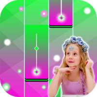 Like Nastya Piano tiles logo