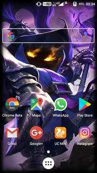 4k wallpaper ML for mobile screenshot 8
