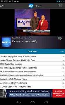 KX Live screenshot 4