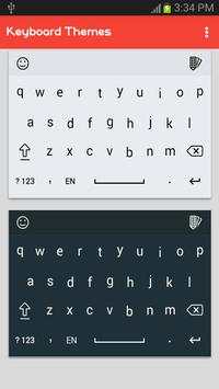Indic Keyboard screenshot 2