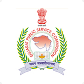 GPSC icon