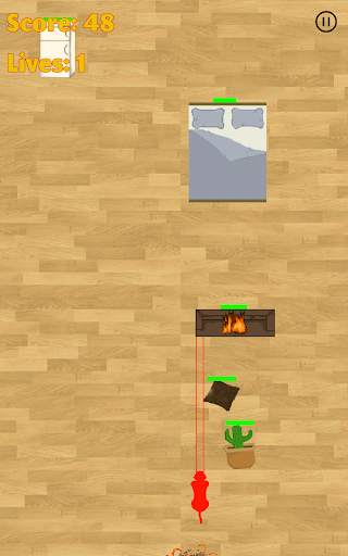 Crazy Laser Cat 2 screenshot 3