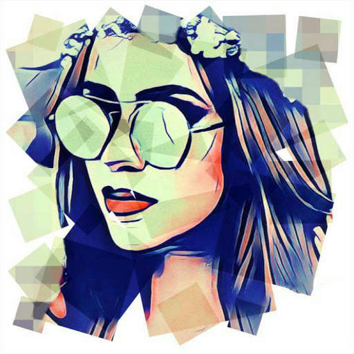 Photo Art Effect - Magic Filter screenshot 7