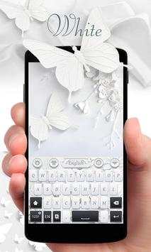 White screenshot 1