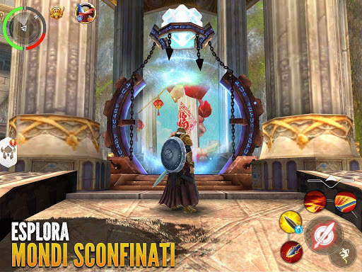 Order & Chaos 2:  GDR Online screenshot 10