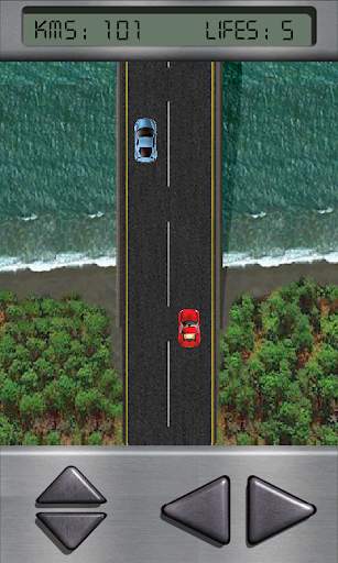 Car Racing Turbo screenshot 5