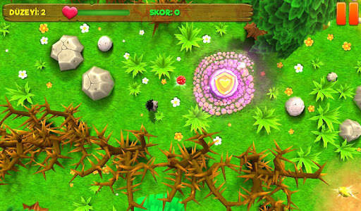 Kİrpİ evİne gİder screenshot 10