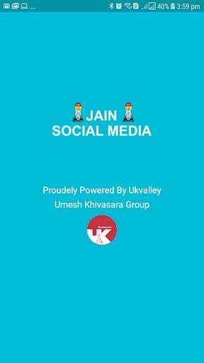 Jain Social Media screenshot 3