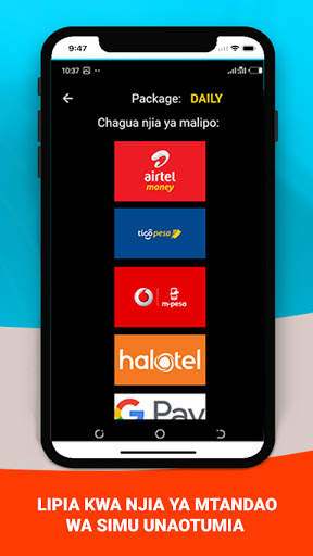 Aftop - All Movies , TV series and Shows screenshot 6
