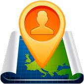 Locate me - Location 1