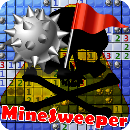Minesweeper : Brain &amp; Puzzle icon
