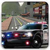 Police Car Driver 1.0.8