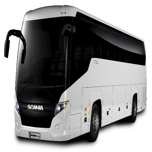ikon TILEMSI BUS