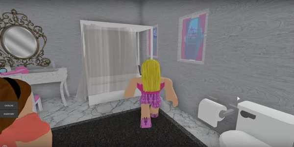 Advanced Barbie ROblox Guide Tips screenshot 3