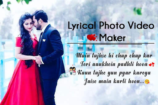 Photo Video Movie Maker with Music screenshot 5