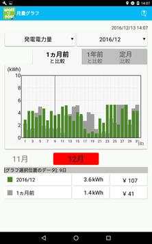 watt now(Lite) screenshot 5