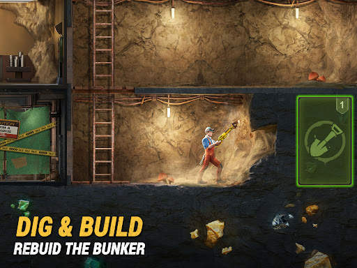 Last Fortress: Underground screenshot 10