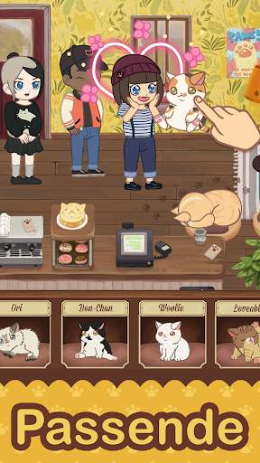 Furistas Katzen-Café screenshot 1
