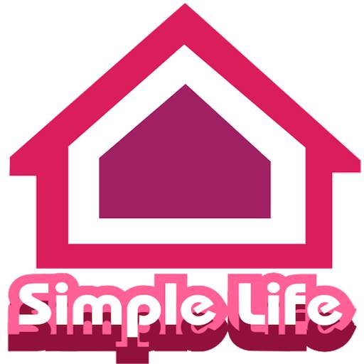 Simple Life - Girl games 1.0.19