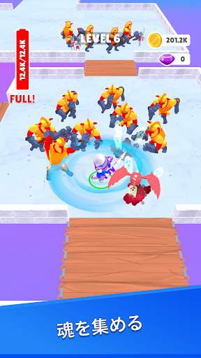 Hyper Knight screenshot 5