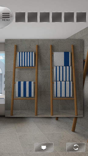 Can you escape Villa Maldives screenshot 5