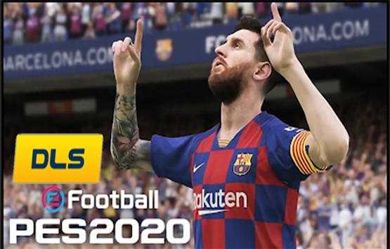 Pro Evolution Pes20 Soccer 2020  Guide screenshot 1