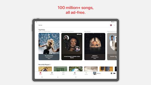 Apple Music screenshot 6