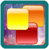 Pop Cube icon