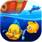 Fishdom Mania Crush icon