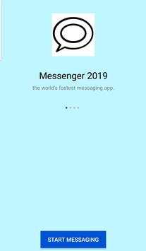 messenger 2019 screenshot 1