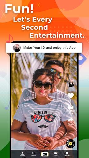 Snak Video: Moj Masti josh India | Short Video App screenshot 5