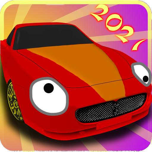Car Driving - Crazy Highway 1.5