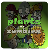 Guide Plants vs Zombies 2 icon