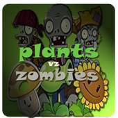 Guide Plants vs Zombies 2 1.0