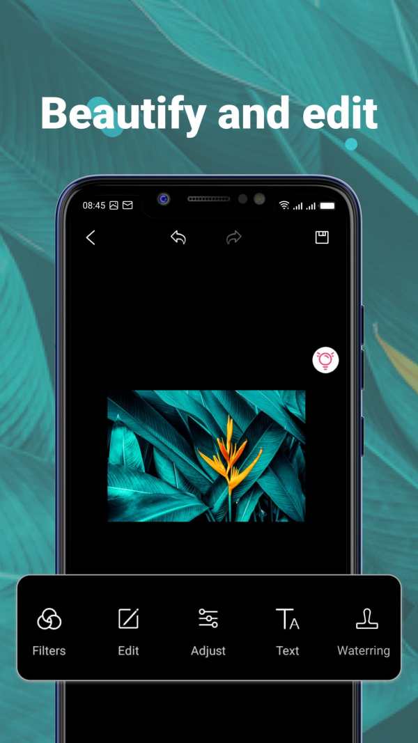 AI Gallery screenshot 2