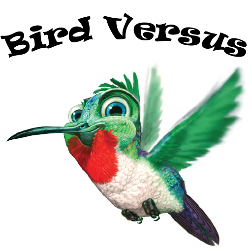 Bird Simulator أيقونة