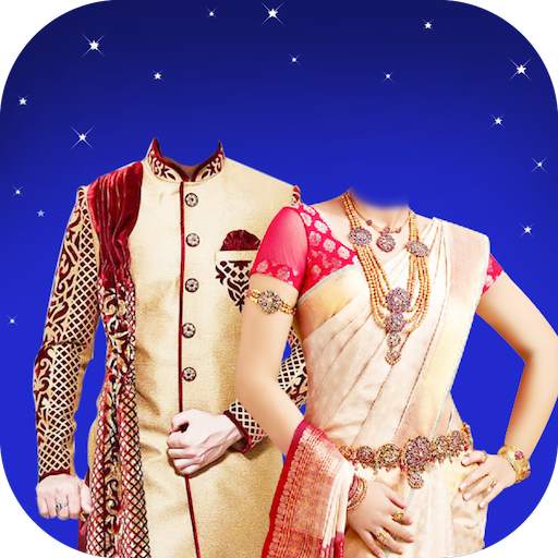 Couple Tradition Photo Suits - 2.0
