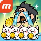 The Beggar King with Mobizen 1.21