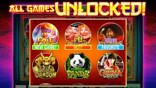 Golden Spin - Slots Casino screenshot 3