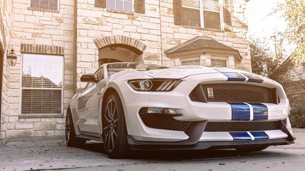 Awesome Ford Car Wallpaper screenshot 4