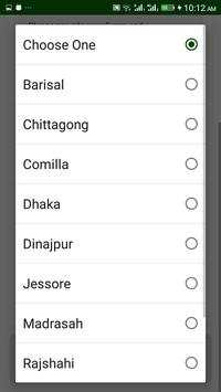 HSC Result 2019 screenshot 5