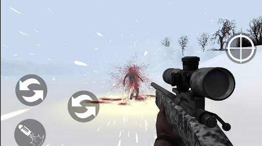 Escape: Apocalypse Zombie Killer screenshot 2