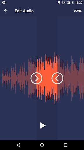 REPEAT! - Video Maker screenshot 2