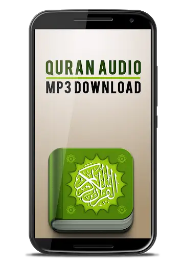 Quran Audio MP3 Download Free screenshot 3