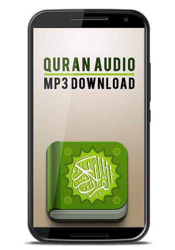 Quran Audio MP3 Download Free screenshot 3