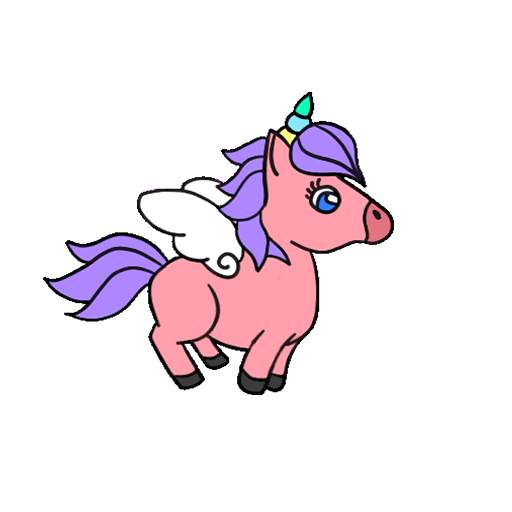 Gravity Unicorn 3