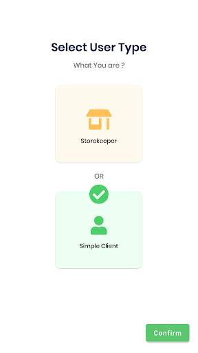 More than barcode reader screenshot 2