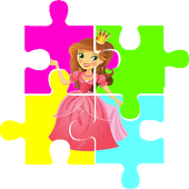 Princess Puzzle icon