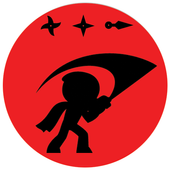 Revenge Of Ninja Warrior icon
